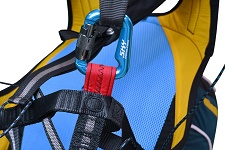 SKY PARAGLIDERS Gii 4 ALPHA. ��������