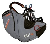 SKY PARAGLIDERS Gii 4 ALPHA. ��� ������, �����