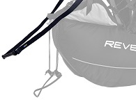 Sky paragliders Reverse 4. �������� ��������