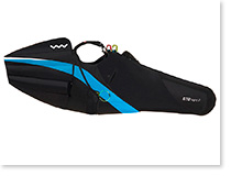 Woody Valley GTO light