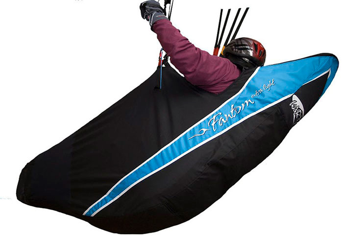 Karpo&nbsp;Fly Fantom&nbsp;extralight (2015&nbsp;�).