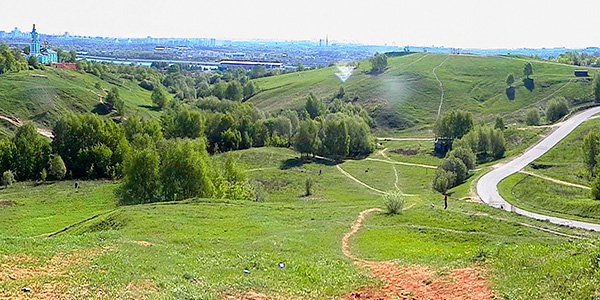 ������, ����������&nbsp;�����. ��� � ���-���������� ������ "������������" � ������� ������� (���&nbsp;2003&nbsp;�).