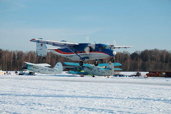 ������ ������. ��������������� ����� "������&nbsp;���" ��������� ��-28.