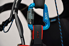 Sky paragliders Reverse 5.