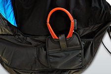 Sky paragliders Reverse 5.